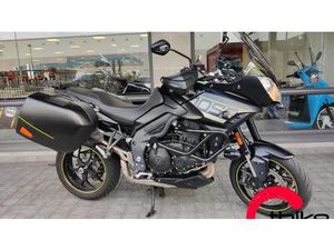 VENDO TRIUMPH TIGER 1050 SPORT ABS (2016 - 20) USATA A VICENZA (CODICE 9854037) - MOTO.IT
