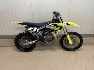 HUSQVARNA TC85 19/16 TC 85 2025