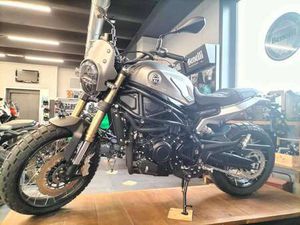 BENELLI LEONCINO TRAIL