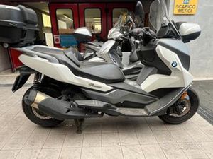 BMW C 400 GT - 2021