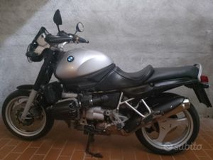 BMW R1100R STILIZZATA CAFÈ RACER