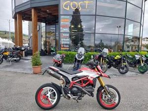DUCATI HYPERMOTARD 939 SP | EF74222