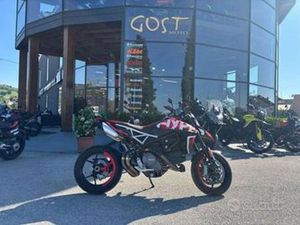 DUCATI HYPERMOTARD 950 RVE | EX04001