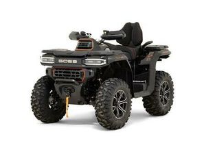 GOES TERROX 1000 ABS NEBULA BLACK