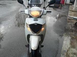 HONDA SH 150 - 2008