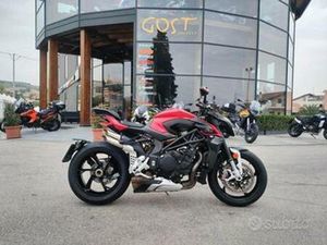 MV AGUSTA BRUTALE 1000 RS | FB52821