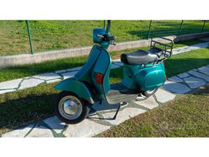 VESPA 50 PK