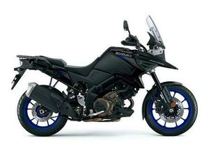 SUZUKI DL1050 - NEUWERTIG -
