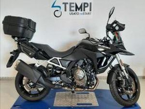 SUZUKI V-STROM 800 SE ABS