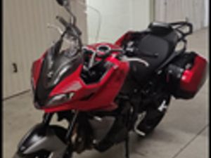 TRIUMPH TIGER SPORT 660