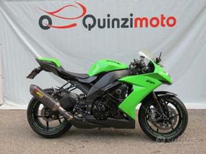 KAWASAKI NINJA 1000 ZX-10R