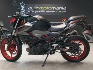 KAWASAKI Z 500
