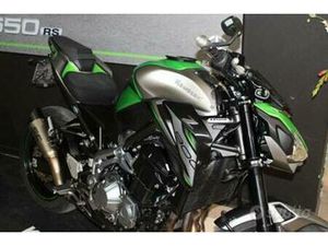 KAWASAKI Z 900