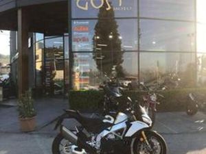 APRILIA TUONO V4 1100 FACTORY | FJ47160