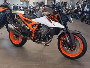 KTM 990 DUKE MY2026 | #12765