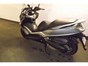 KYMCO NEW DOWNTOWN 125I ABS