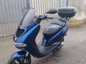 TOP PEUGEOT ELYSEO ROLLER 50 CCM