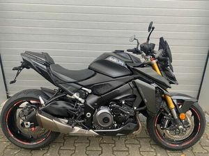 SUZUKI GSXS-1000