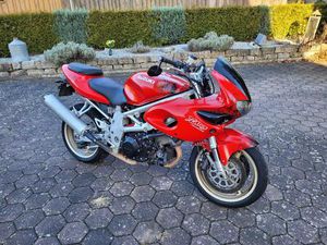 SUZUKI TL 1000 ----> SUPERBIKE LENKER REIFEN NEU...WINTERPREIS