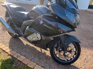 BMW K1600GT