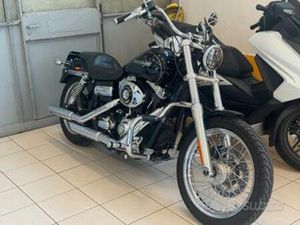 HARLEY-DAVIDSON DYNA SUPER GLIDE