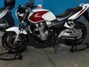 HONDA CB 1300 - 2003 SCAMBI