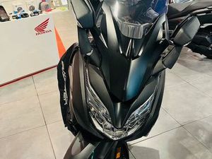 FORZA 350 FORZA350 NSS350