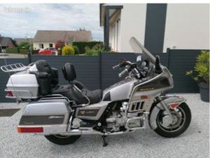 GOLDWING 1200