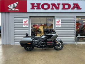 HONDA GOLDWING BAGGER DCT 2025