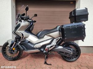 HONDA X-ADV