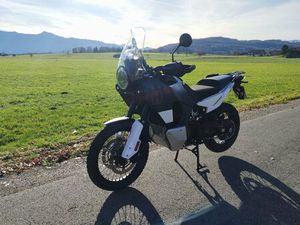 HUSQVARNA NORDEN 901 77KW 77 KW A2