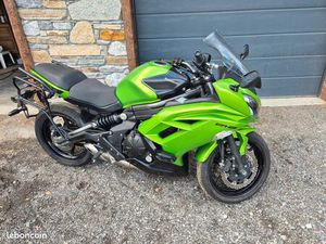 ER6F KAWASAKI