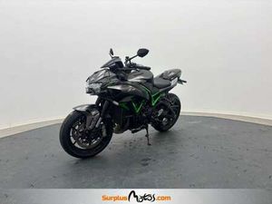 KAWASAKI Z H2