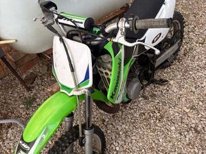 65 KX