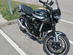 Z900 RS 2022 9200 KMS 8700