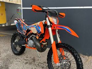 KTM 300 EXC