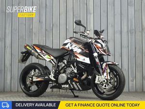 KTM 990 SUPER DUKE 999 CC