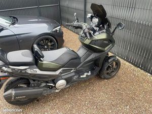 KYMCO 550 CC/ CV3 / VERT 2023