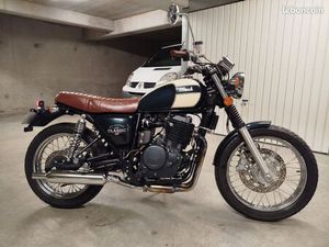 MASH 650 SIXHUNDRED