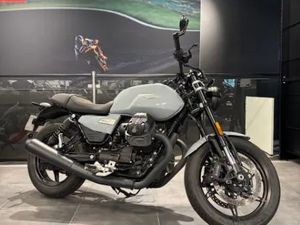 MOTO-GUZZI MOTO GUZZI V7 SPORT 2025