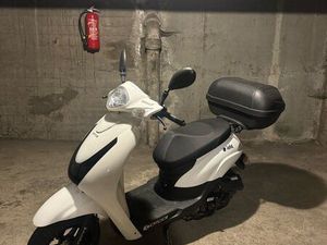 SCOOTER 50 CC ORCAL KITE 4