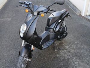 ÉCHANGE PEUGEOT LUDIX