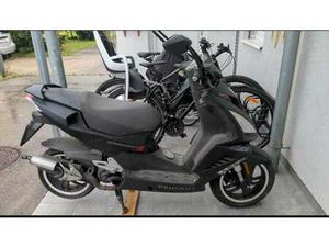 PEUGEOT SPEEDFIGHT 3 DARKSIDE