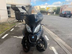 MPIAGGIO MP3