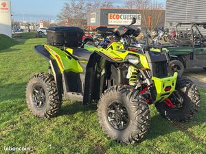 POLARIS SCRAMBLER 1000 S XP