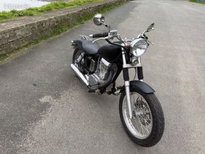 SUZIKI LS 650 SAVAGE DE 1992 (CT OK)