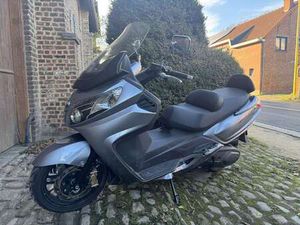 400I LX. - 400KMS !! -