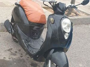 SCOOTER 50 SYM MIO