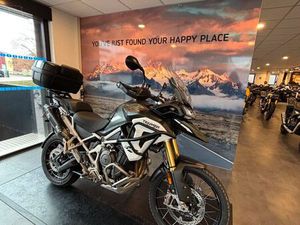 TIGER 1200 RALLY PRO