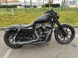 FEULING SPORTSTER IRON 883 2017